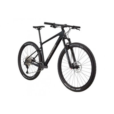 Cannondale Scalpel HT Carbon 4