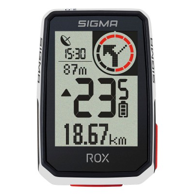 Sigma Sport ROX 2.0 GPS...