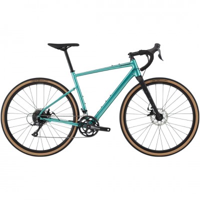 CANNONDALE TOPSTONE 3 -...
