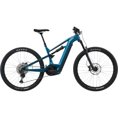 Cannondale Moterra Neo 3 -...