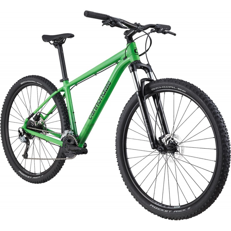 cannondale mountain bike 2021