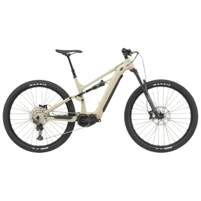 CANNONDALE MOTERRA NEO S2 2024