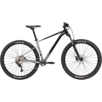 Cannondale Trail SE 4 Grey...