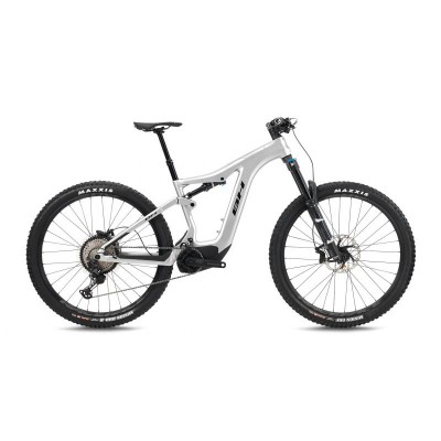 BH AtomX LYNX Pro 9.0 Gris